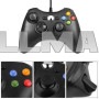 Проводной джойстик Xbox 360 Microsoft Windows Геймпад